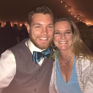 Meet your Posher, Tracey